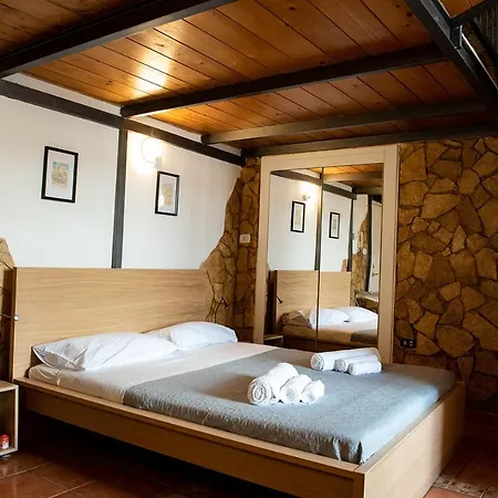 Lejlighed La Casariella Napoli