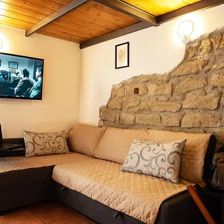 Lejlighed La Casariella