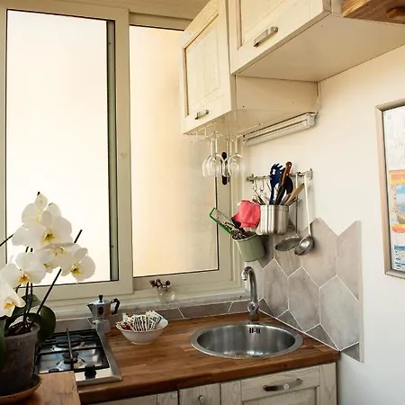 La Casariella Apartment