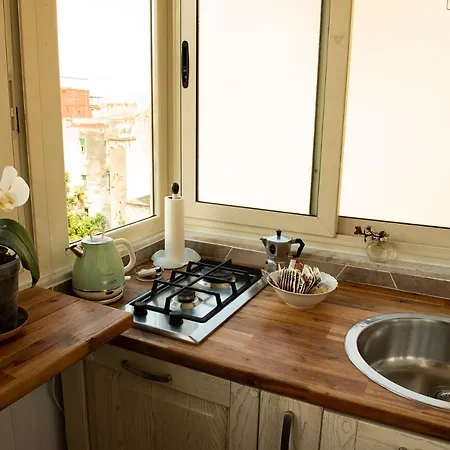 La Casariella Apartment