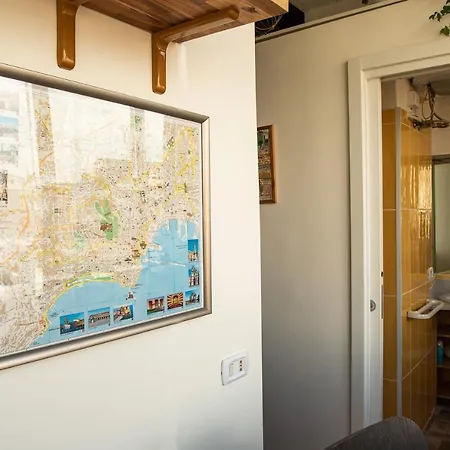 La Casariella Apartment Neapel