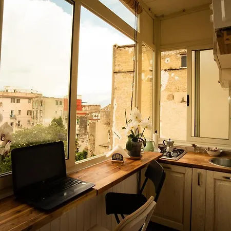 La Casariella Apartment