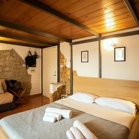 Apartment La Casariella *