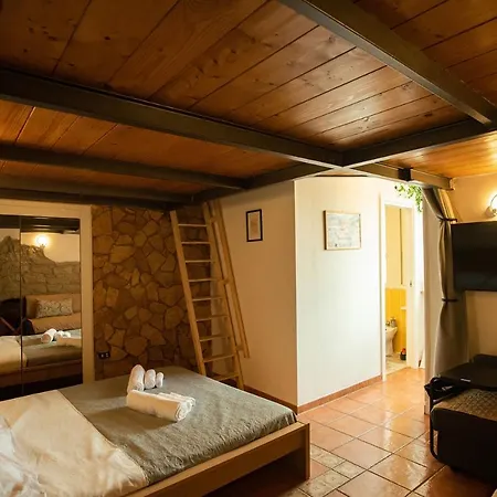 La Casariella Apartment Neapel