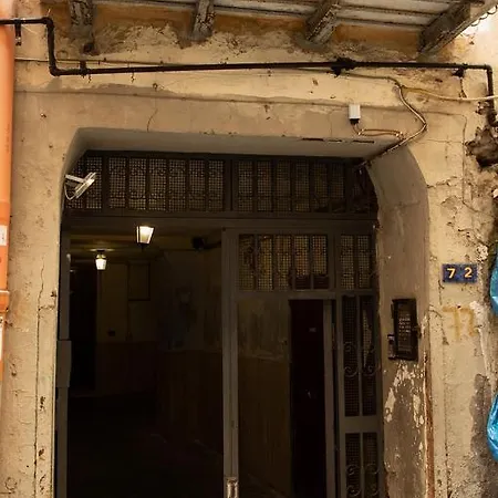 La Casariella Apartment Neapel