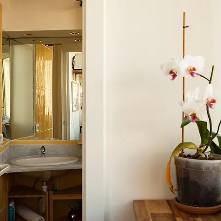 La Casariella Apartment Neapel
