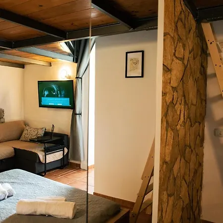 La Casariella Apartment Neapel