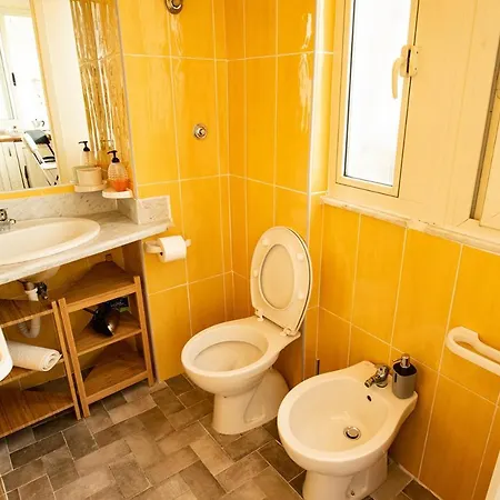 Apartment La Casariella
