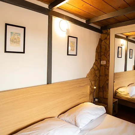 La Casariella Apartment
